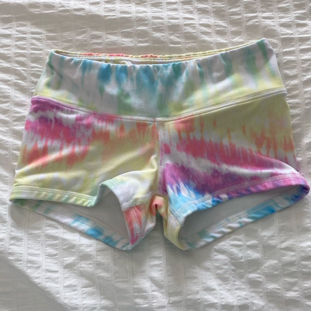 Fleo Shorts